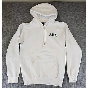 Alpha Kappa Alpha AKA Hoodie Small Shady Gators Lake Of The Ozarks Spring Formal